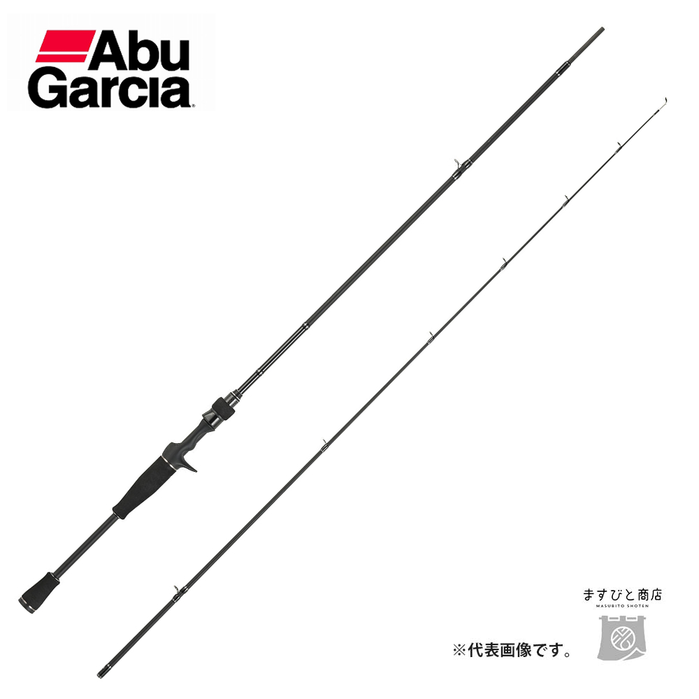 アブ ガルシア BASS FIELD BSFC-672MH (ロッド・釣竿) 価格比較 - 価格.com
