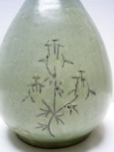 楽天市場】高麗青磁 徳利 朝鮮 陶磁器 韓国 骨董 高さ29cm 高麗 李朝