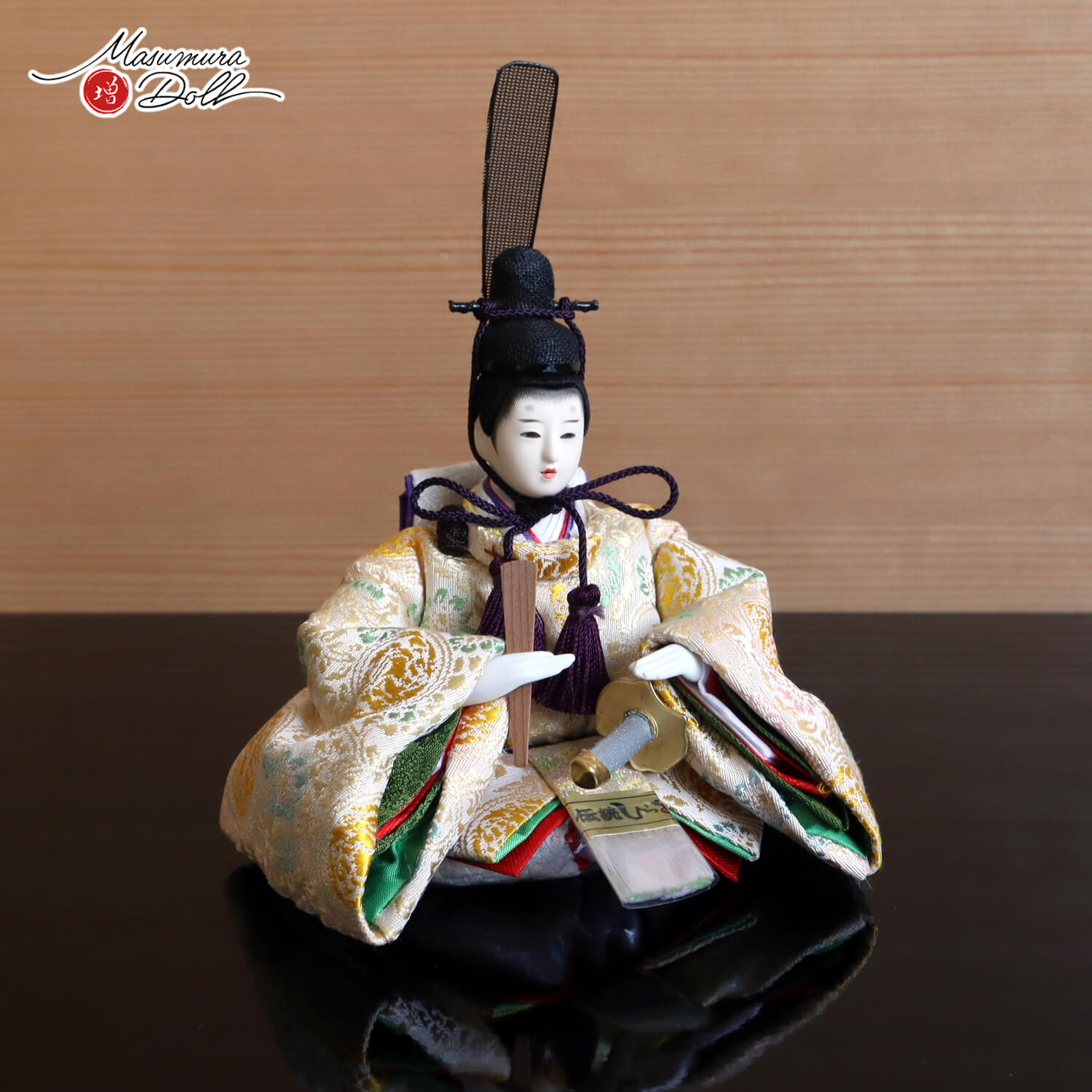 楽天市場】雛人形 コンパクト モダン おしゃれ インテリア ひな人形