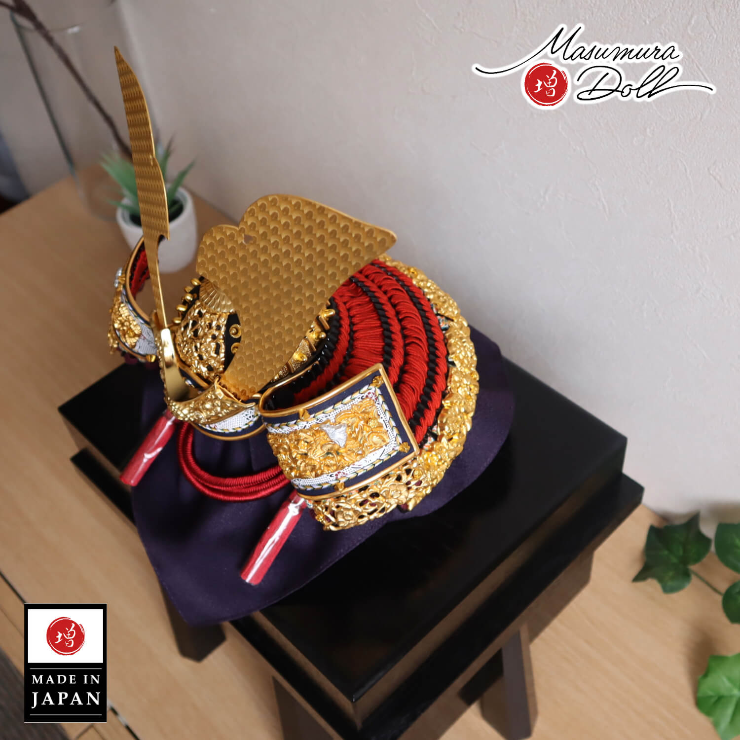 美品 平安晴峰 作 五月人形 鎧兜1式 五月人形 平安晴峰」の人気商品一覧 | 安い商品を通販サイトから探す