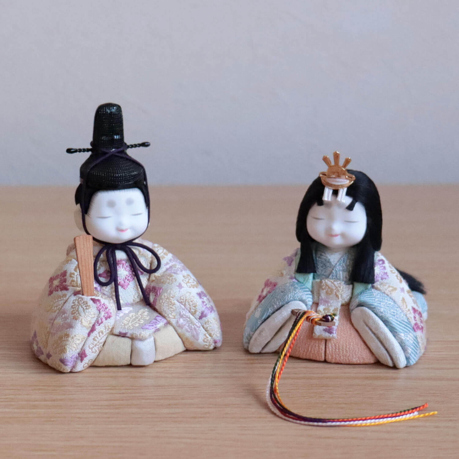 楽天市場】雛人形 コンパクト モダン おしゃれ インテリア ひな人形