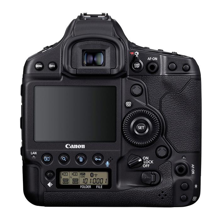 楽天市場】《新品》 Canon（キヤノン）EOS-1D X Mark III[ デジタル