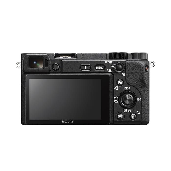 楽天市場】《新品》SONY (ソニー) α6400 高倍率ズームレンズキット