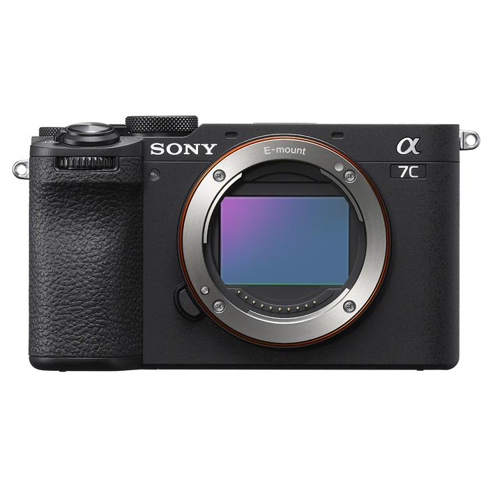 楽天市場】《新品》SONY (ソニー) α7C II ボディ ILCE-7CM2 B ブラック