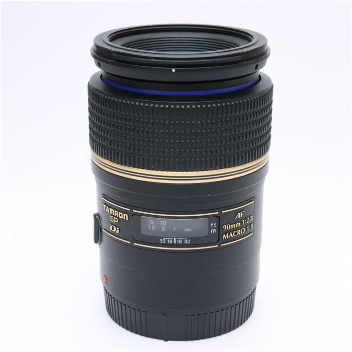 楽天市場】tamron sp af90mm f2.8 di macro 1:1 キヤノン用 272eeの通販