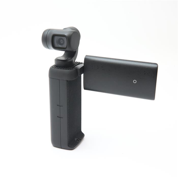 楽天市場】moza モザ moin camera 3軸モーター搭載4kジンバルカメラ