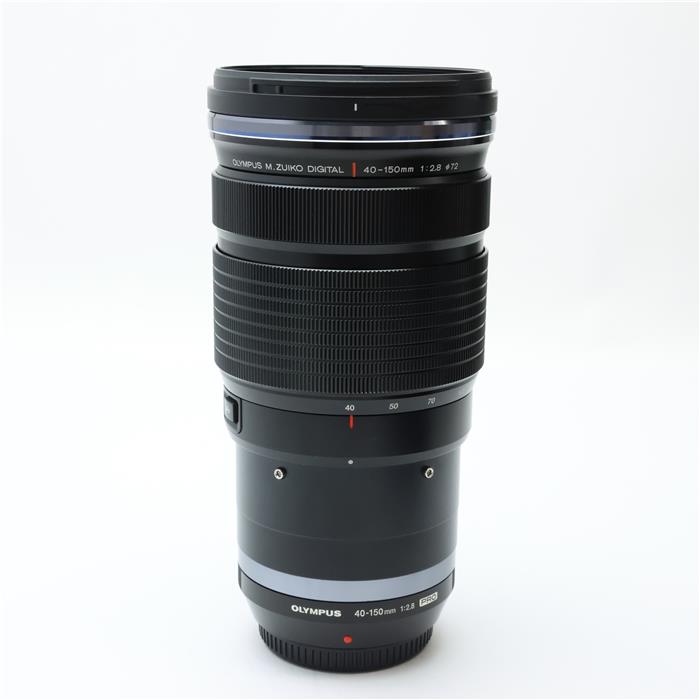 楽天市場】m．zuiko digital ed 40－150mm f2．8 pro 中古の通販
