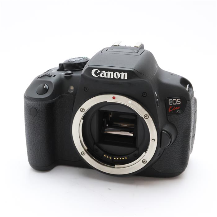楽天市場】canon eos kiss x7i ボディの通販