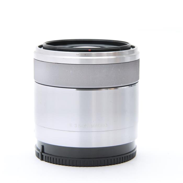楽天市場】SONY マクロレンズ E 30mm F3．5 Macro SEL30M35の通販