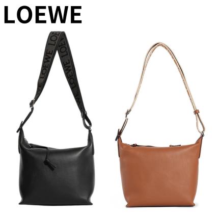 楽天市場】お取り寄せ Loewe ロエベ キュービィ クロスボディバッグ