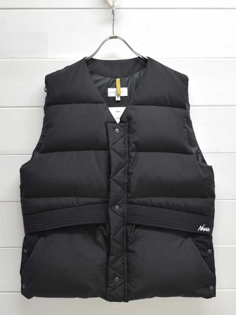 楽天市場】MANUAL ALPHABET × NANGA (マニュアルアルファベット×ナンガ