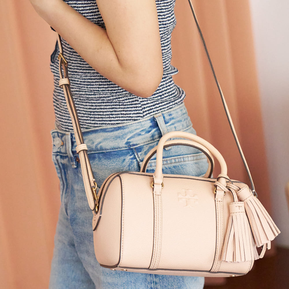 楽天市場】トリーバーチ バッグ レディース ショルダーバッグ