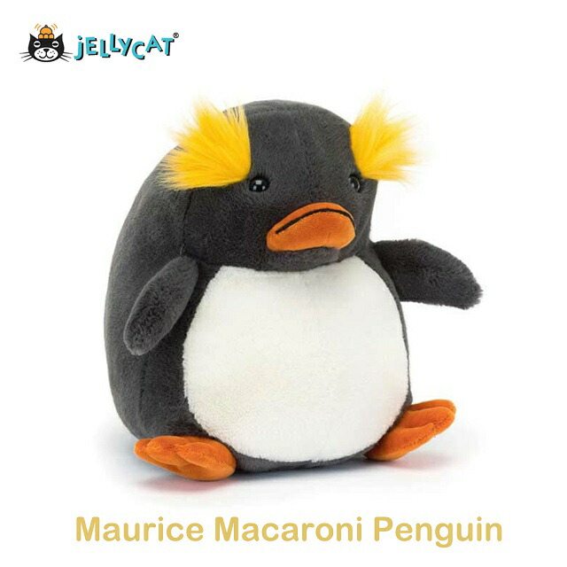 楽天市場】jellycat ジェリーキャット ペンギン 動物 正規輸入品