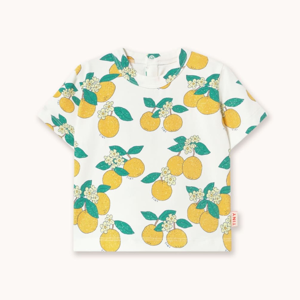 楽天市場】tiny cottons tシャツの通販