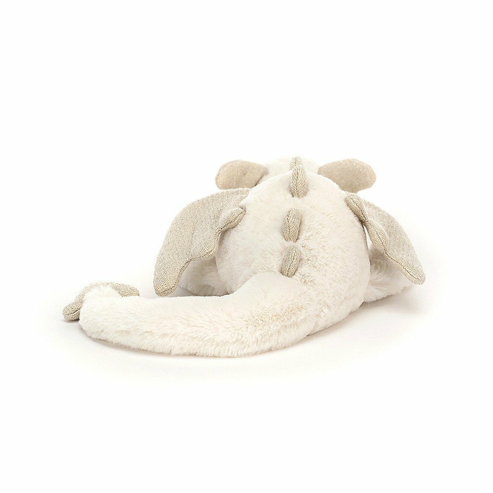 楽天市場】jellycat ジェリーキャット 正規輸入品 ドラゴン snow