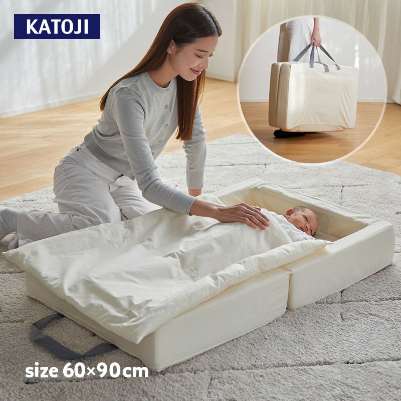 楽天市場】カトージ（ベビーふとんセット｜ベビー用寝具・ベッド