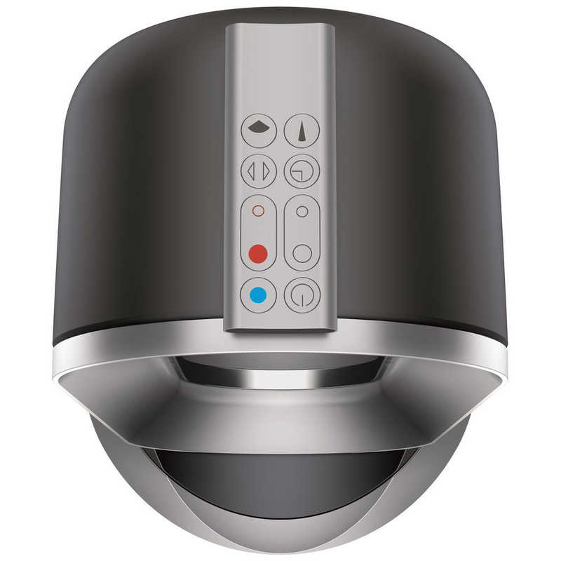 楽天市場】【即納】Dyson Pure Hot + Cool 羽根のない扇風機 HP00 IS N