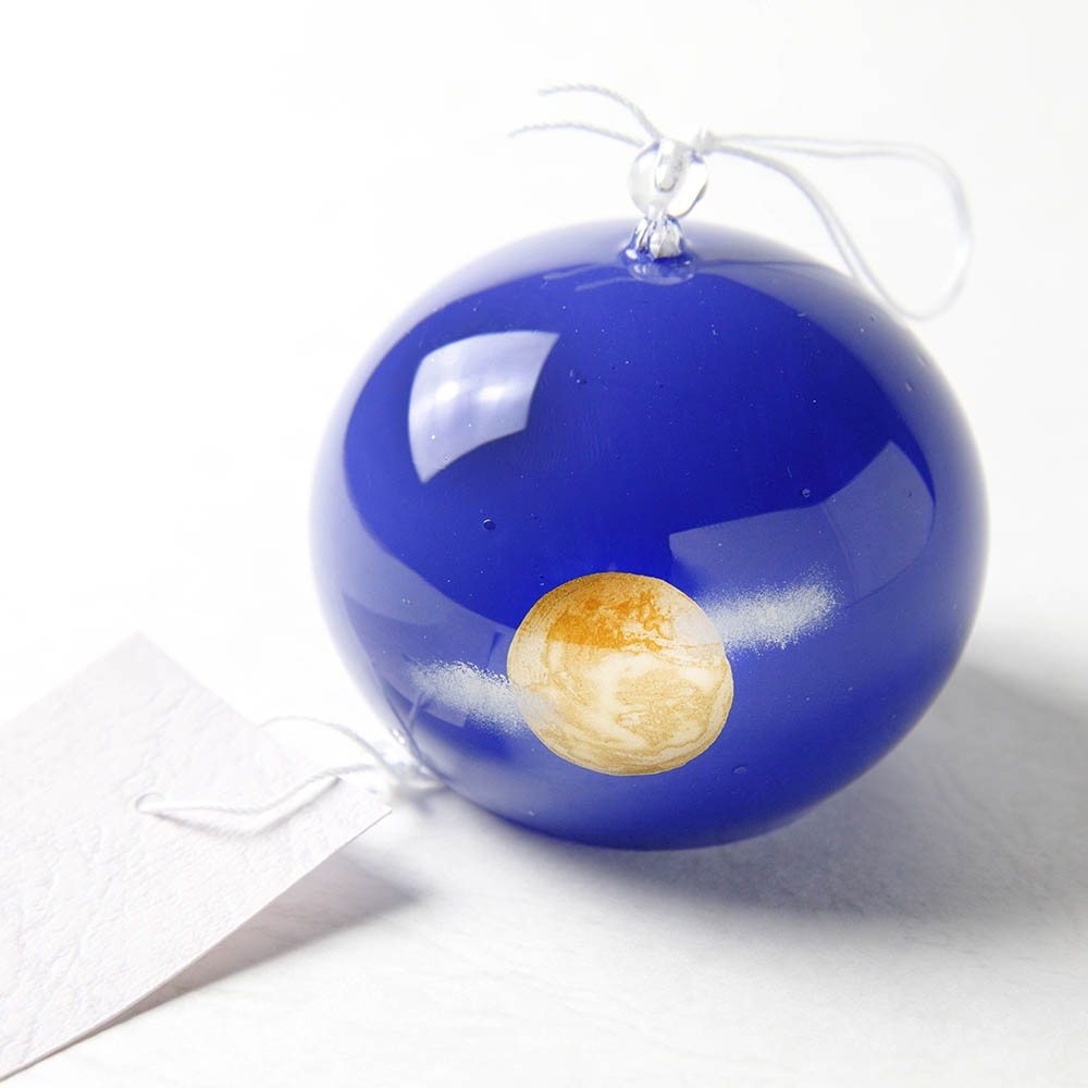 楽天市場】篠原風鈴本舗 江戸風鈴 篠原風鈴本舗×美大生 産学公