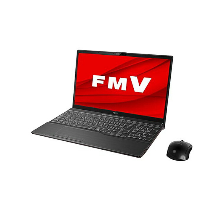 楽天市場】富士通 ノートパソコン Office付き 新品 同様 Core i7 8GB