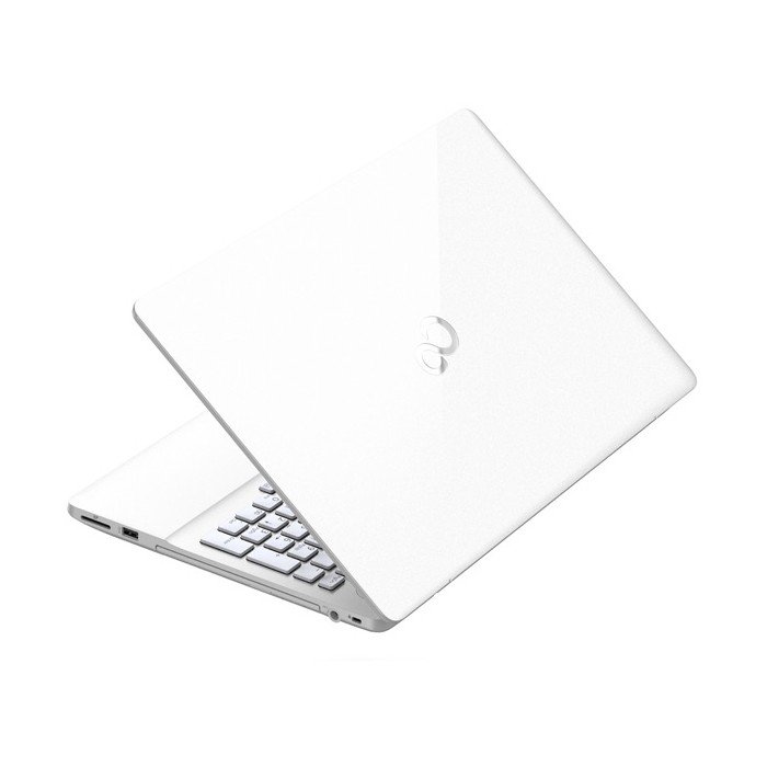 楽天市場】富士通 ノートパソコン Office付き 新品 同様 Ryzen 7 4GB