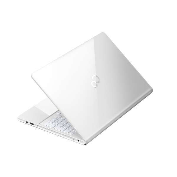 楽天市場】ノートパソコン office付き 新品 同様 訳あり 富士通 FMV