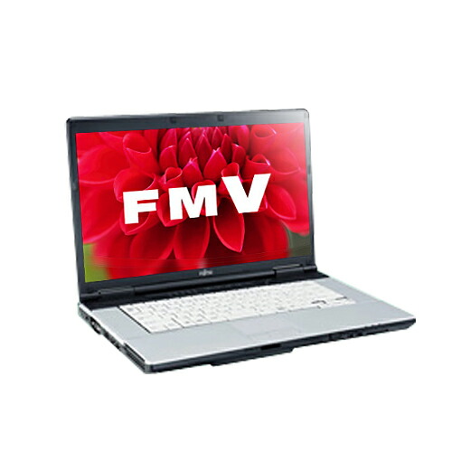 楽天市場】富士通 LIFEBOOK E742/F FMVNE7H1E + WPS OfficeWin7-Pro
