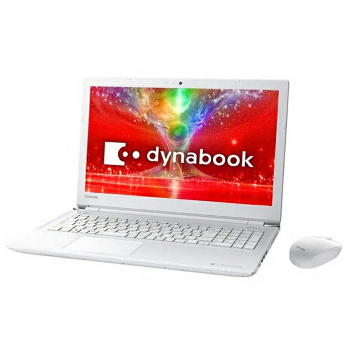 楽天市場】ノートパソコン Office付き 新品 同様 訳あり TOSHIBA