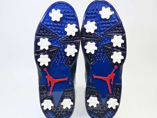 楽天市場】NIKE JORDAN RETRO 6 LOW GOLF ナイキ ジョーダン レトロ 6