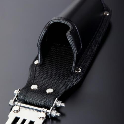 楽天市場】WORKERZ EXIT ペン型ドライバーホルダーEXTHDPDRBK（712）腰