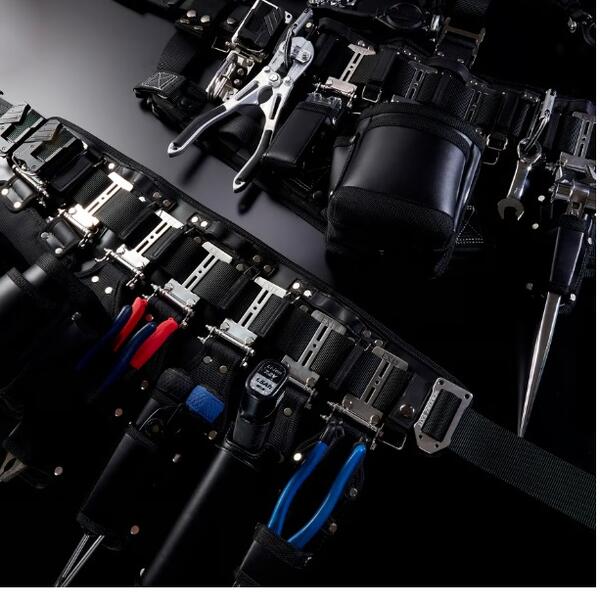 楽天市場】WORKERZ EXIT ペン型ドライバーホルダーEXTHDPDRBK（712）腰