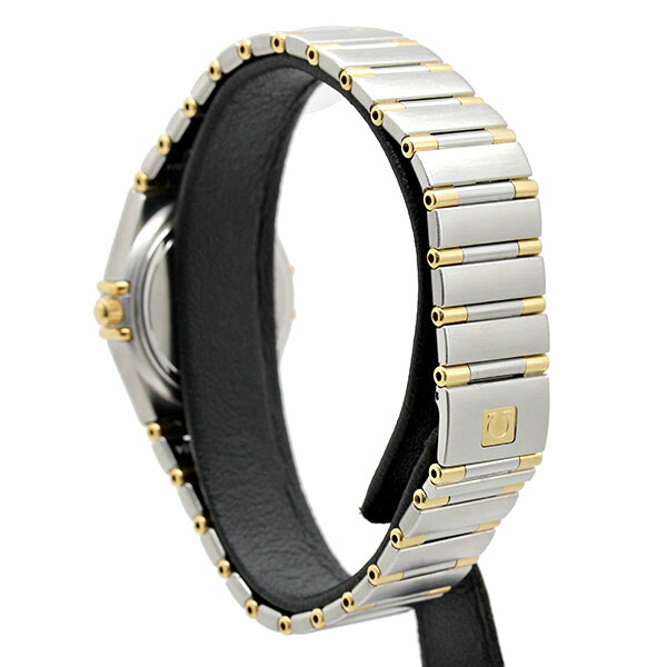 楽天市場】オメガ OMEGA コンステレーション ダイヤベゼル シェル文字