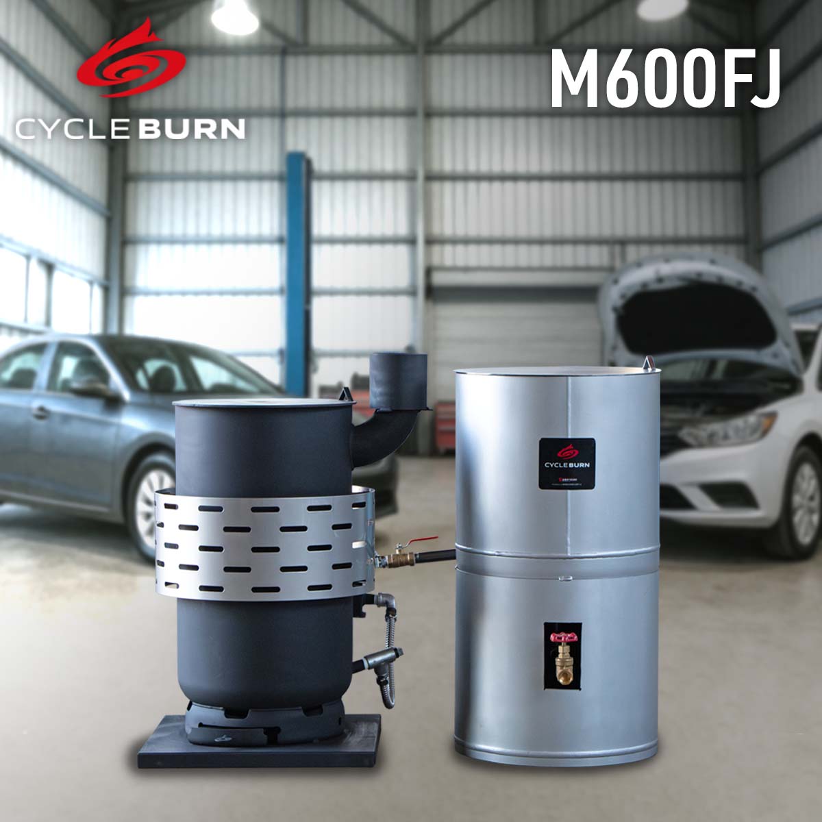 かなりあん☺︎ 廃油ストーブ かなりあん☺︎ 廃油ストーブ 廃油