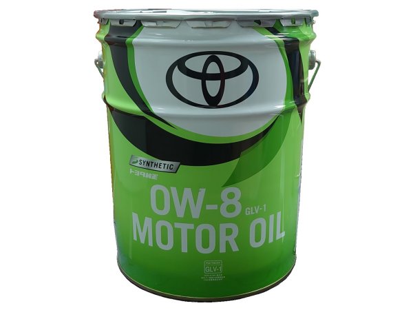 楽天市場】エンジンオイル 20l（粘度（エンジンオイル）0W-8）の通販