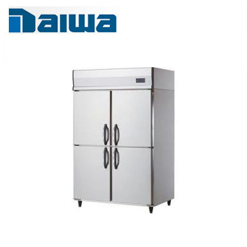 楽天市場】ダイワ（業務用冷凍庫｜冷蔵庫・冷凍庫）：キッチン家電