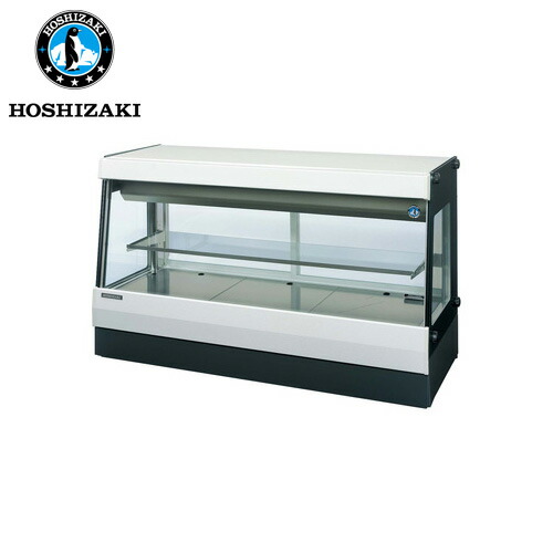 楽天市場】対面 ショーケース（ブランドホシザキ）の通販