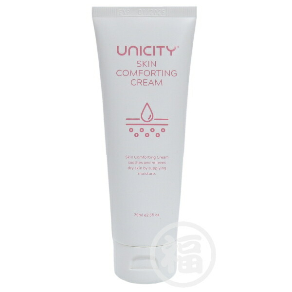 楽天市場】ユニシティ スキン コンフォーティング クリーム 保湿