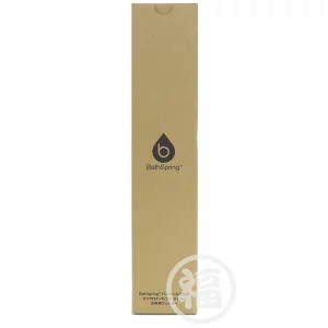 楽天市場】アムウェイ BathSpring バスルーム浄水器 マイクロ