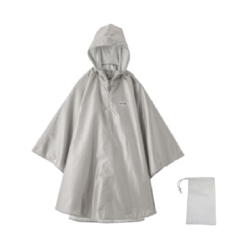 楽天市場】【安心のメーカー直販】レインポンチョ アウトドア