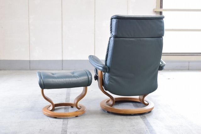 楽天市場】EKORNES「プリンス」北欧ノルウェー 本革 ストレスレス