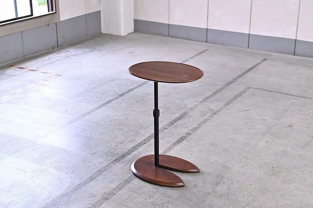 楽天市場】EKORNES 6万「Elipse Table/エリプス テーブル」サイド