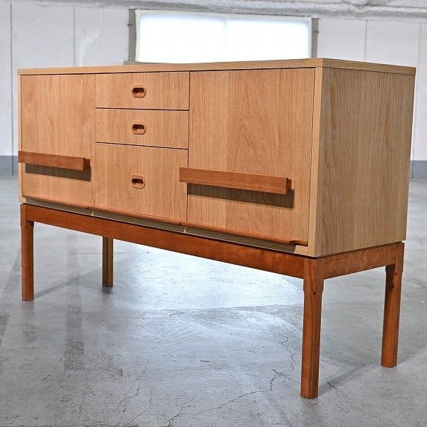 楽天市場】ビンテージ 旭川 Hock カンディハウス「シャーフ」1人掛け