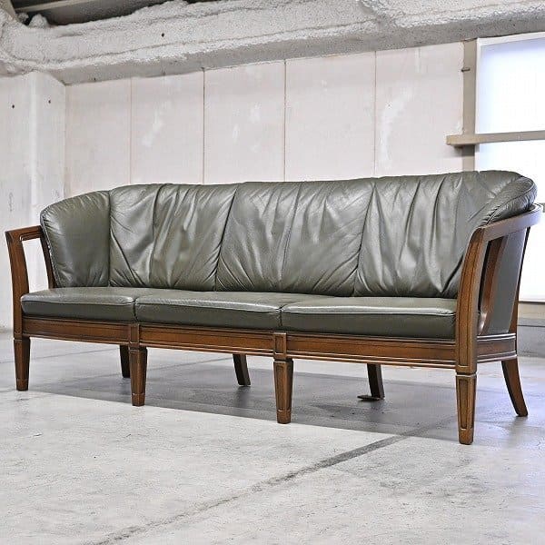 maruni マルニ 地中海ロイヤル シャルル 1人掛けソファ maruni マルニ