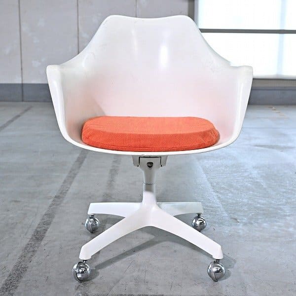 楽天市場】Knoll 37万 「チューリップ」 チェア リビング ダイニング