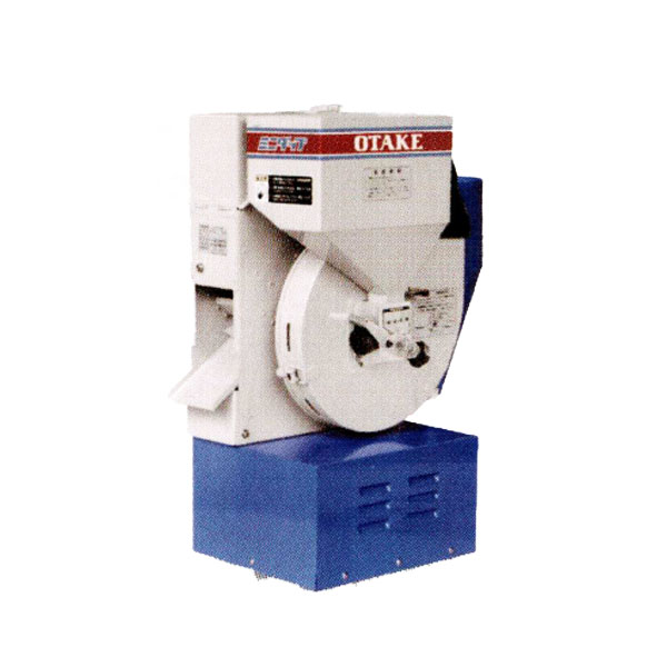 楽天市場】大竹製作所 籾摺り機 ミニダップ 『FC2R』50Hz 東日本用