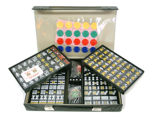 楽天市場】高級麻雀牌【金龍】（マージャンパイ） : 株式会社マルシン