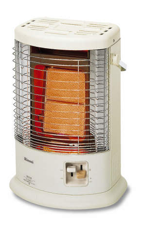 楽天市場】都市ガス ストーブ r-852pmsⅲ(c)の通販