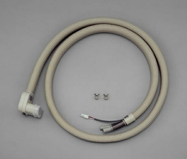 楽天市場】リンナイ温水ルームヒーター温水プラグ2m用の通販