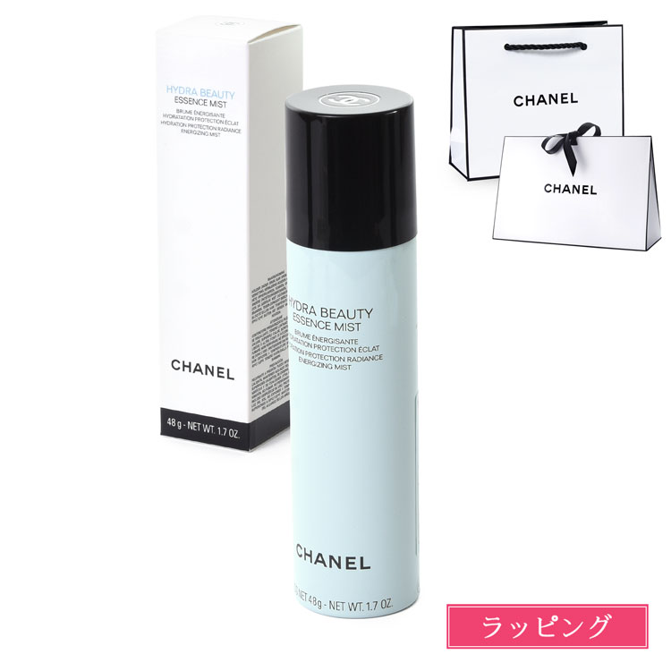 楽天市場】シャネル イドゥラ ビューティ エッセンス ミスト 48g