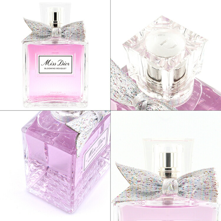 楽天市場】【名入れ可】ディオール ミス ディオール ブルーミング