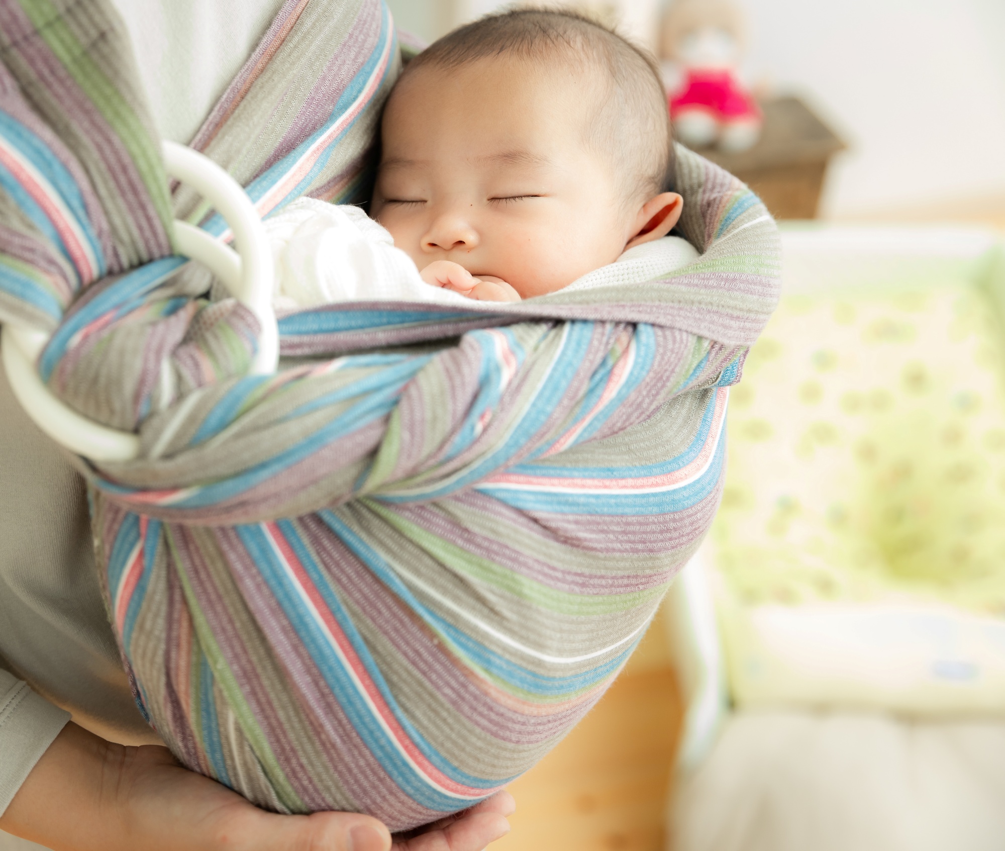 楽天市場】あっきースリング Breit ブライト 肩広タイプ オリジナル 肩